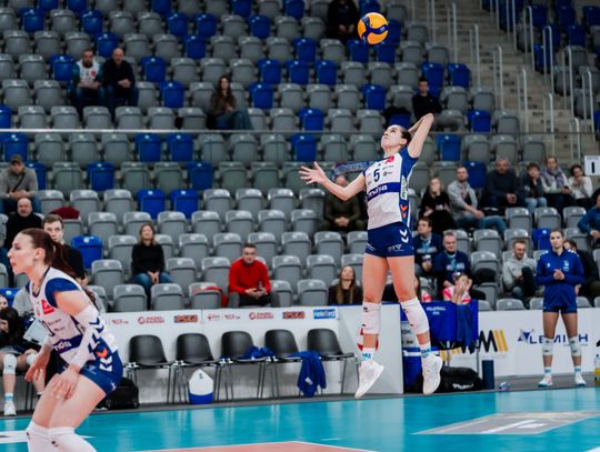 Moya Radomka Radom - Sokół & Hagric Mogilno (zdjęcia)