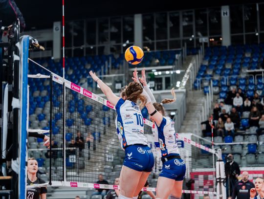 Moya Radomka Radom - Sokół & Hagric Mogilno (zdjęcia)