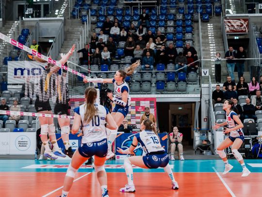 Moya Radomka Radom - Sokół & Hagric Mogilno (zdjęcia)