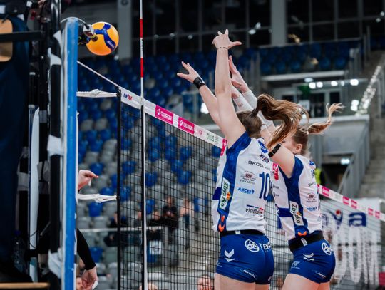 Moya Radomka Radom - Sokół & Hagric Mogilno (zdjęcia)