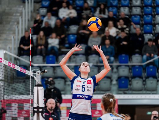 Moya Radomka Radom - Sokół & Hagric Mogilno (zdjęcia)