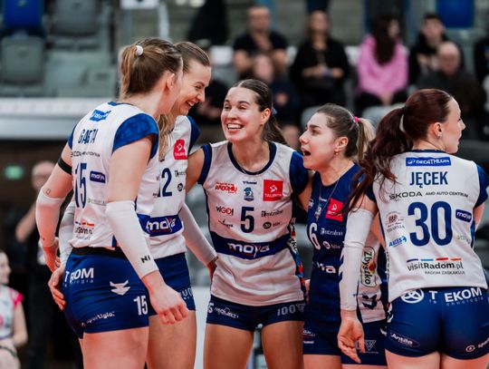 Moya Radomka Radom - Sokół & Hagric Mogilno (zdjęcia)