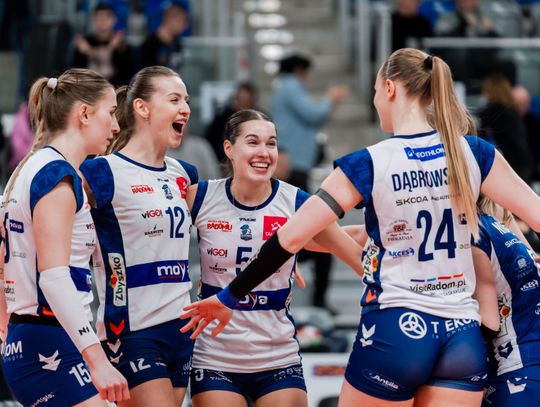 Moya Radomka Radom - Sokół & Hagric Mogilno (zdjęcia)