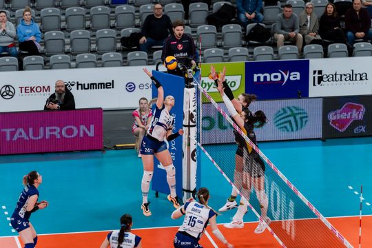 Moya Radomka Radom - Sokół & Hagric Mogilno (zdjęcia)