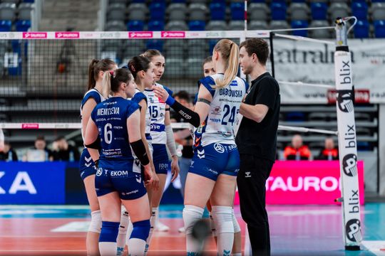 Moya Radomka Radom - Sokół & Hagric Mogilno (zdjęcia)