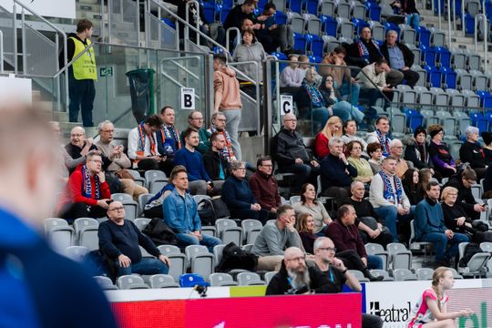 Moya Radomka Radom - Sokół & Hagric Mogilno (zdjęcia)