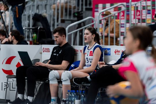 Moya Radomka Radom - Sokół & Hagric Mogilno (zdjęcia)