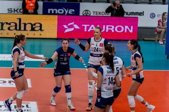 Moya Radomka Radom - Sokół & Hagric Mogilno (zdjęcia)