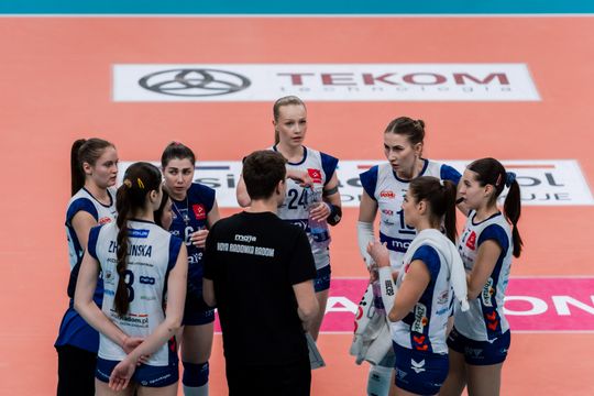 Moya Radomka Radom - Sokół & Hagric Mogilno (zdjęcia)