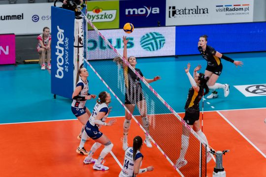 Moya Radomka Radom - Sokół & Hagric Mogilno (zdjęcia)