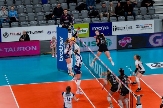 Moya Radomka Radom - Sokół & Hagric Mogilno (zdjęcia)