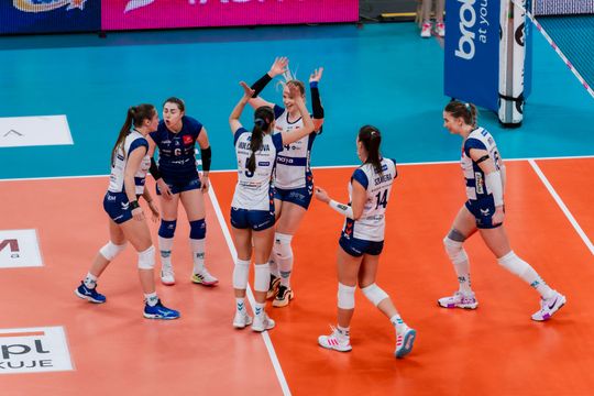 Moya Radomka Radom - Sokół & Hagric Mogilno (zdjęcia)