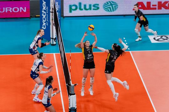 Moya Radomka Radom - Sokół & Hagric Mogilno (zdjęcia)