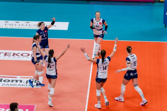 Moya Radomka Radom - Sokół & Hagric Mogilno (zdjęcia)