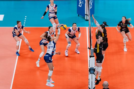 Moya Radomka Radom - Sokół & Hagric Mogilno (zdjęcia)