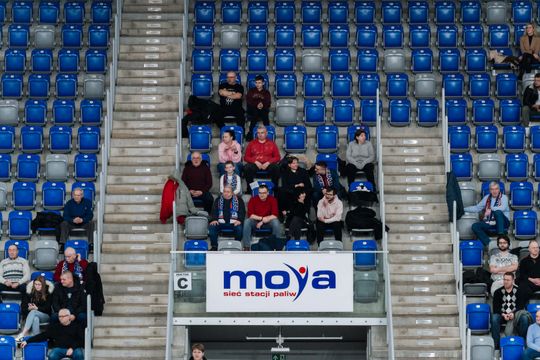 Moya Radomka Radom - Sokół & Hagric Mogilno (zdjęcia)