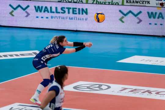 Moya Radomka Radom - Sokół & Hagric Mogilno (zdjęcia)