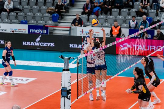 Moya Radomka Radom - Sokół & Hagric Mogilno (zdjęcia)