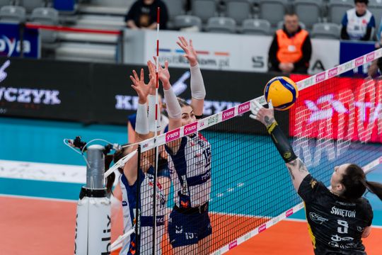 Moya Radomka Radom - Sokół & Hagric Mogilno (zdjęcia)