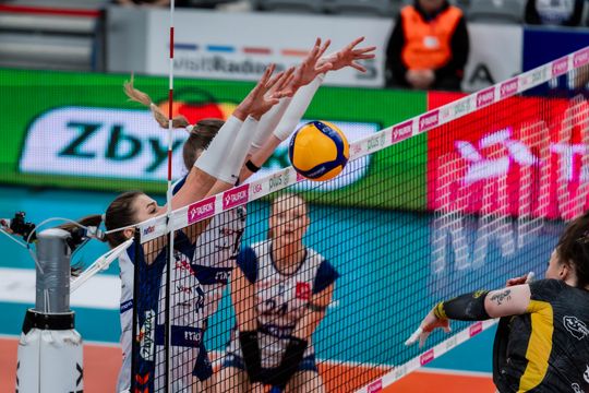 Moya Radomka Radom - Sokół & Hagric Mogilno (zdjęcia)