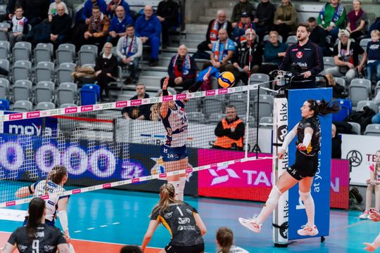 Moya Radomka Radom - Sokół & Hagric Mogilno (zdjęcia)