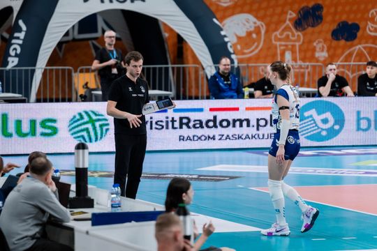 Moya Radomka Radom - Sokół & Hagric Mogilno (zdjęcia)