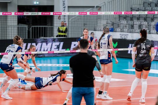 Moya Radomka Radom - Sokół & Hagric Mogilno (zdjęcia)