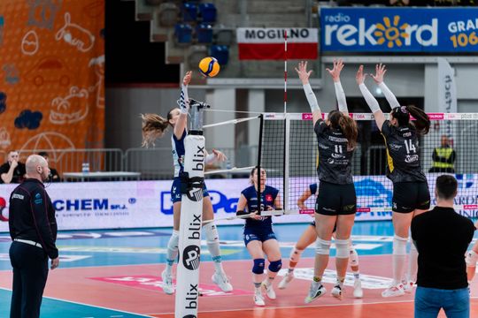 Moya Radomka Radom - Sokół & Hagric Mogilno (zdjęcia)