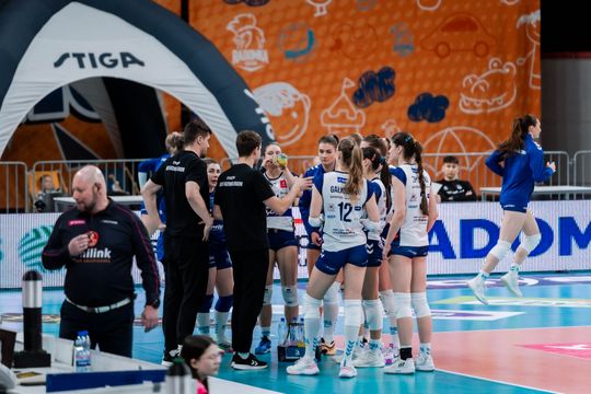 Moya Radomka Radom - Sokół & Hagric Mogilno (zdjęcia)