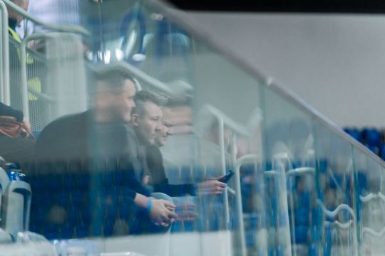 Moya Radomka Radom - Sokół & Hagric Mogilno (zdjęcia)