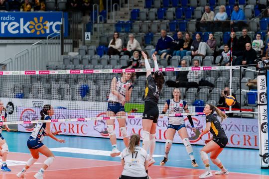 Moya Radomka Radom - Sokół & Hagric Mogilno (zdjęcia)