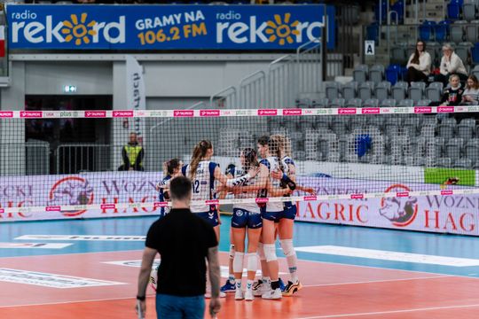 Moya Radomka Radom - Sokół & Hagric Mogilno (zdjęcia)