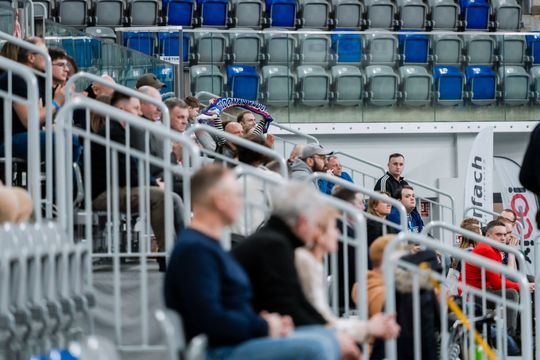 Moya Radomka Radom - Sokół & Hagric Mogilno (zdjęcia)