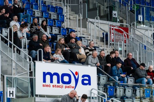 Moya Radomka Radom - Sokół & Hagric Mogilno (zdjęcia)