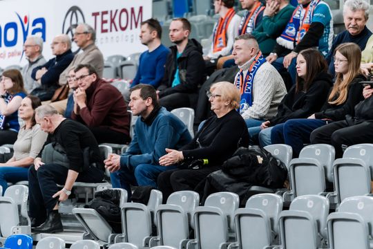 Moya Radomka Radom - Sokół & Hagric Mogilno (zdjęcia)