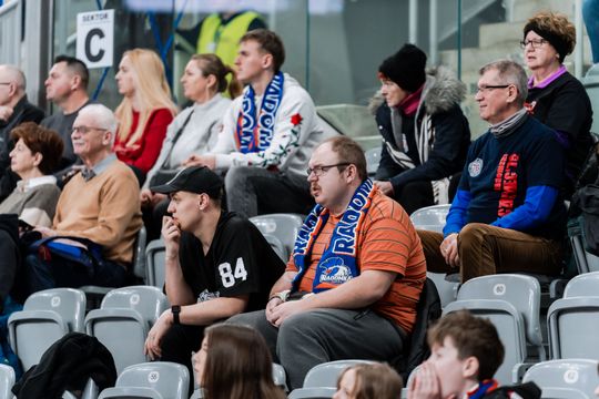 Moya Radomka Radom - Sokół & Hagric Mogilno (zdjęcia)