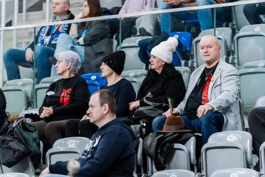 Moya Radomka Radom - Sokół & Hagric Mogilno (zdjęcia)