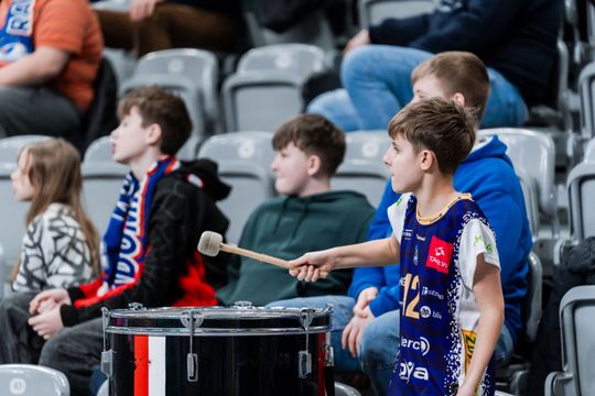 Moya Radomka Radom - Sokół & Hagric Mogilno (zdjęcia)