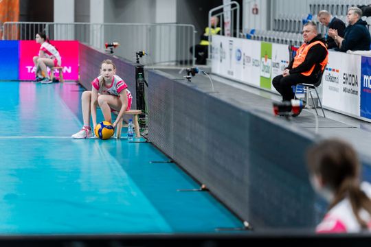 Moya Radomka Radom - Sokół & Hagric Mogilno (zdjęcia)