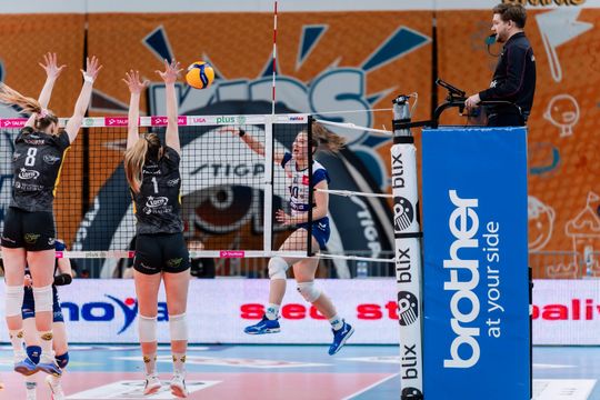 Moya Radomka Radom - Sokół & Hagric Mogilno (zdjęcia)