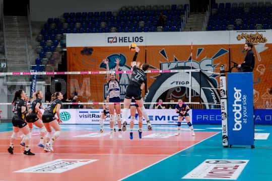 Moya Radomka Radom - Sokół & Hagric Mogilno (zdjęcia)