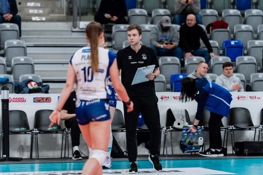 Moya Radomka Radom - Sokół & Hagric Mogilno (zdjęcia)