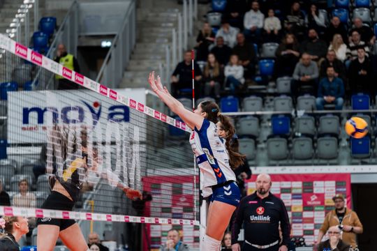 Moya Radomka Radom - Sokół & Hagric Mogilno (zdjęcia)