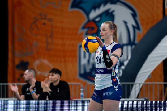 Moya Radomka Radom - Sokół & Hagric Mogilno (zdjęcia)