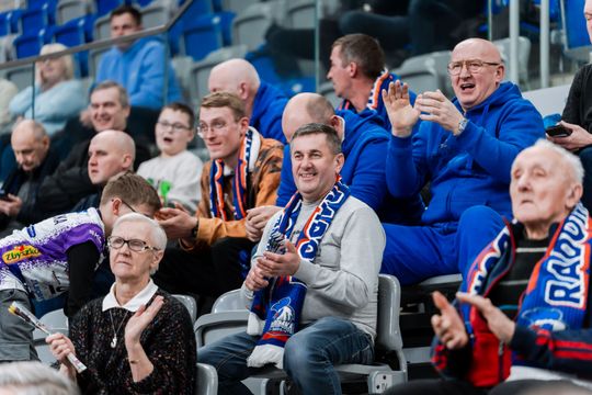 Moya Radomka Radom - Sokół & Hagric Mogilno (zdjęcia)