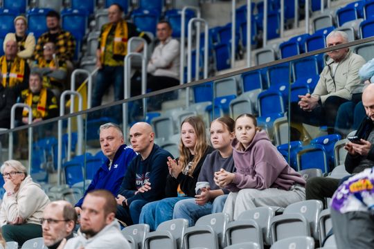 Moya Radomka Radom - Sokół & Hagric Mogilno (zdjęcia)