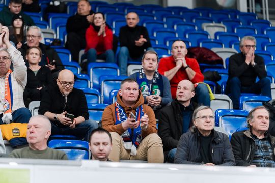 Moya Radomka Radom - Sokół & Hagric Mogilno (zdjęcia)