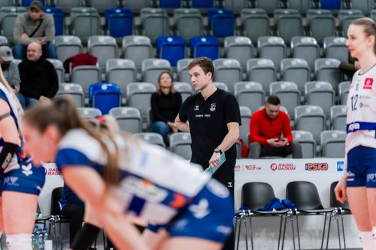 Moya Radomka Radom - Sokół & Hagric Mogilno (zdjęcia)