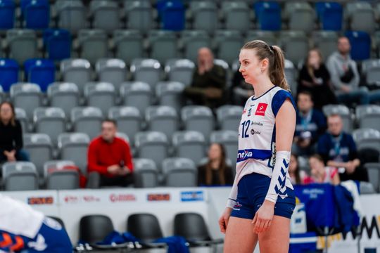 Moya Radomka Radom - Sokół & Hagric Mogilno (zdjęcia)