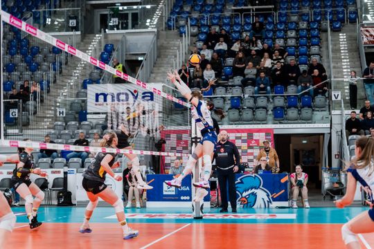 Moya Radomka Radom - Sokół & Hagric Mogilno (zdjęcia)